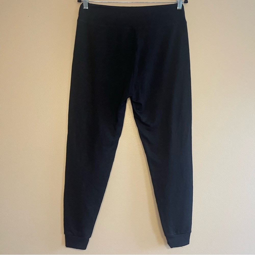 Beyond Yoga Black Sweatpants - Picture 4 of 7